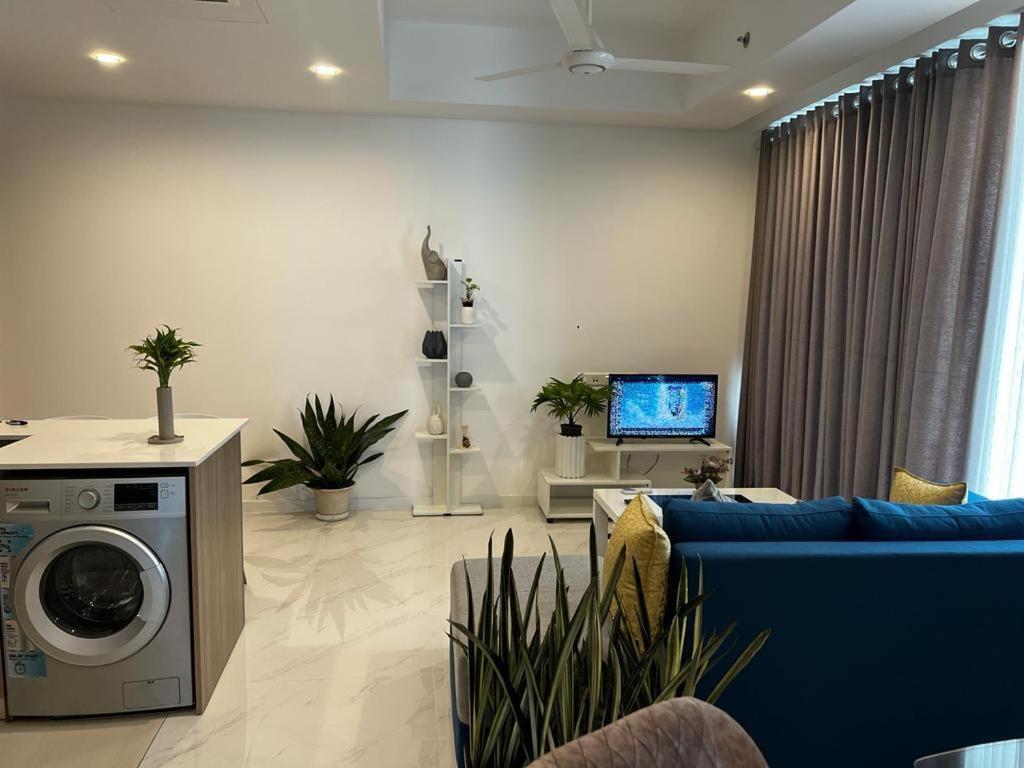 Apartemen Luxury Sky Kolombo