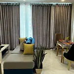 Luxury Sky Apartment