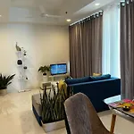 Luxury Sky Apartment