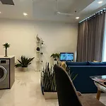 Luxury Sky Apartment