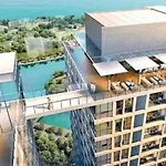 Luxury Sky Apartment