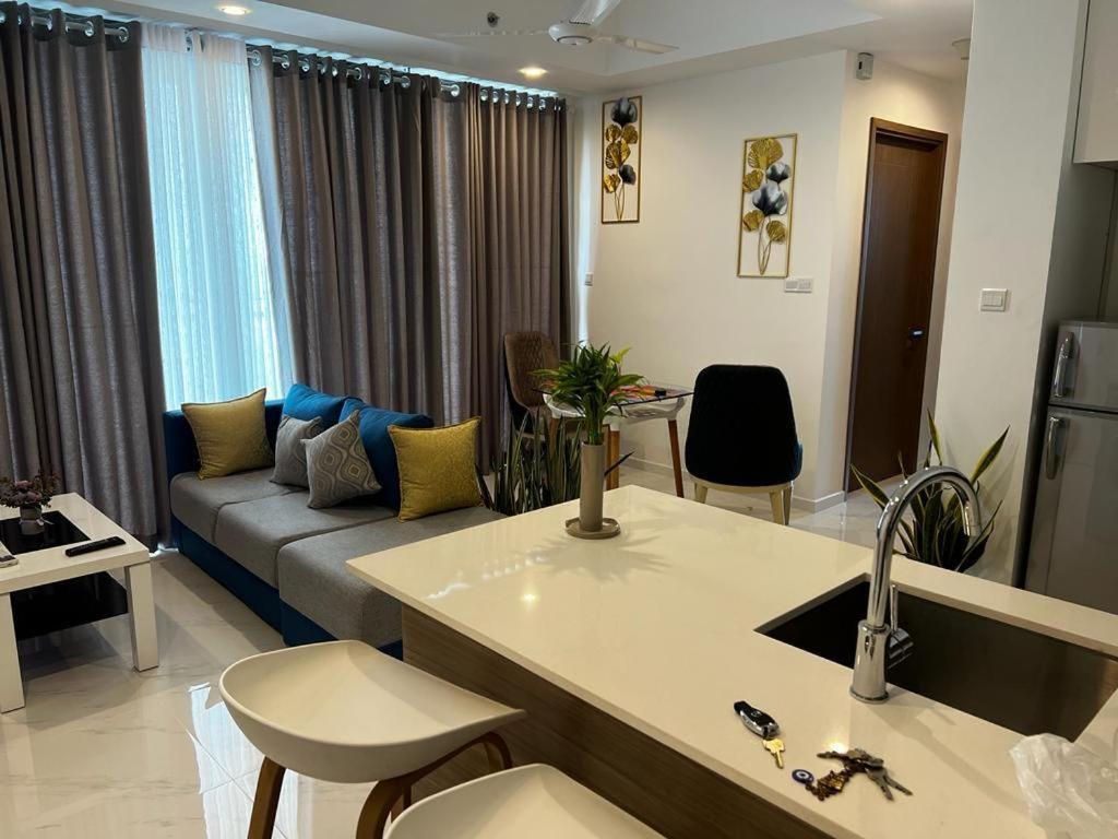 Luxury Sky Appartamento