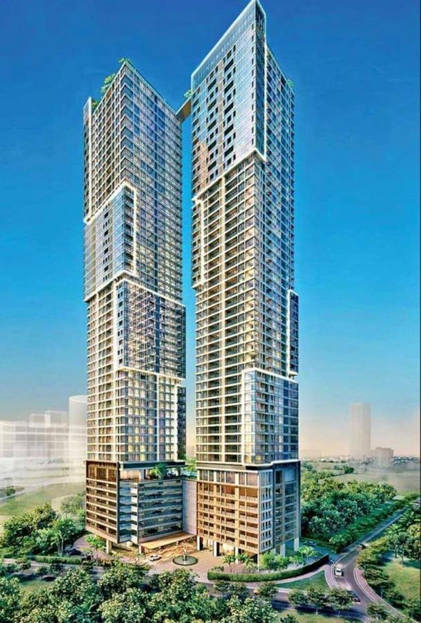 Appartamento Luxury Sky