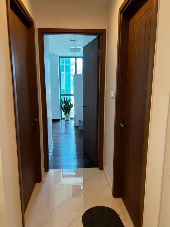 Appartamento Luxury Sky *