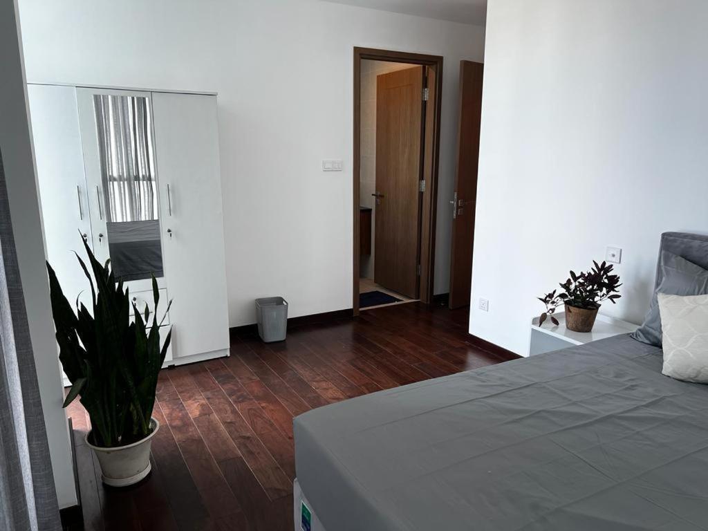 Luxury Sky Appartamento *