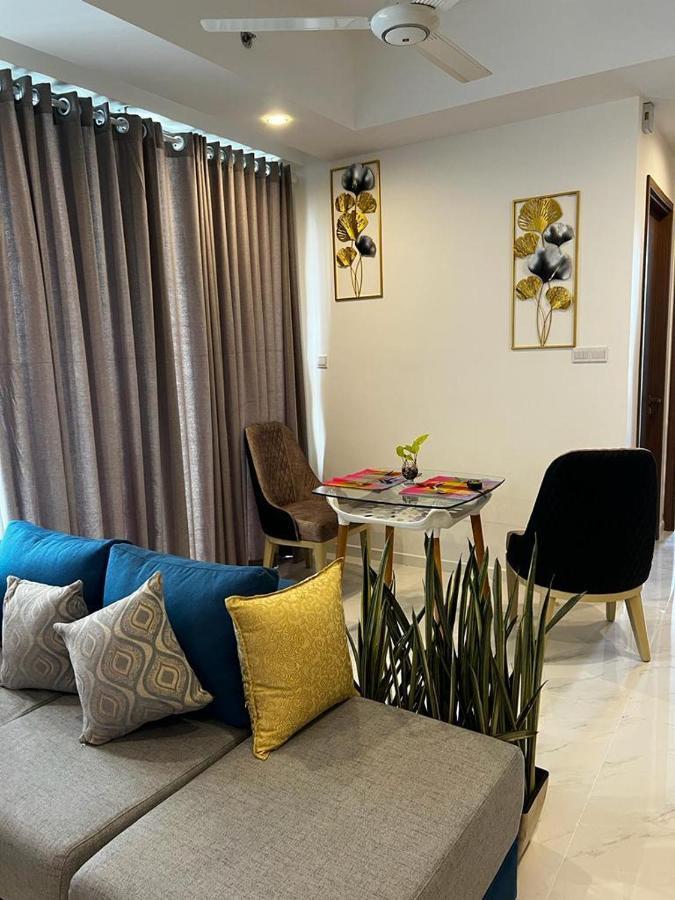 Appartamento Luxury Sky *