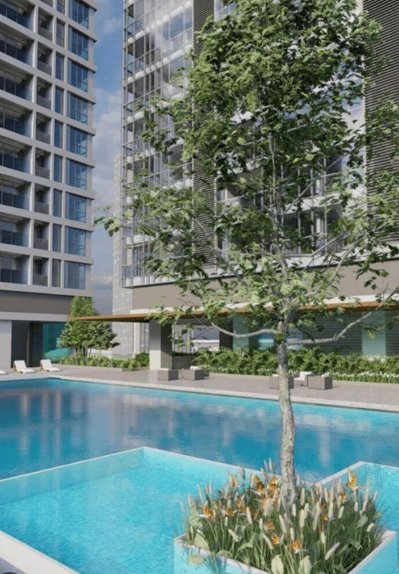 Appartamento Luxury Sky
